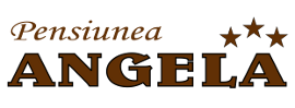 Logo ANGELA stele